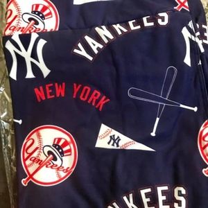 New York Yankees Leggings